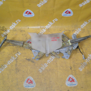 Стеклоподъемник TOYOTA Hilux Surf LN185 R (На 5-ю дверь)