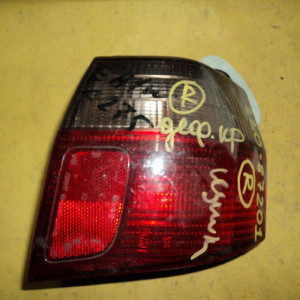Стоп MITSUBISHI R Legnum EA1W деф.корпуса