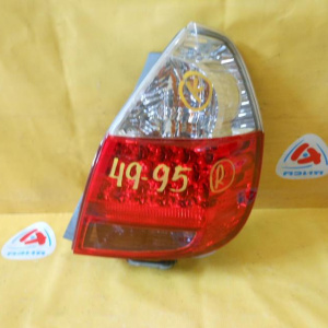 Стоп HONDA R Fit GD1