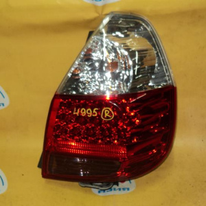 Стоп HONDA R Fit GD1