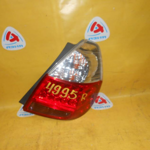 Стоп HONDA R Fit GD1
