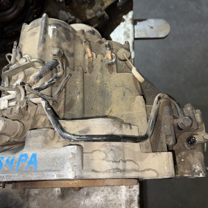 АКПП HONDA D15B 2WD MA4