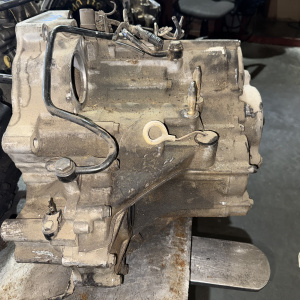 АКПП HONDA D15B 2WD MA4