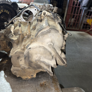 АКПП HONDA D15B 2WD MA4