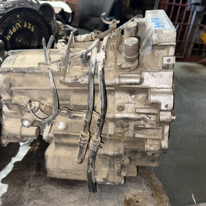 АКПП HONDA D15B 2WD MA4