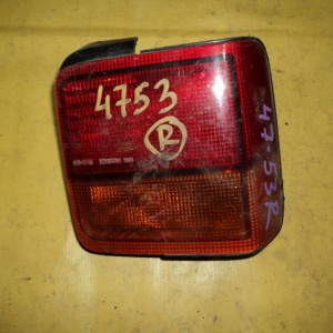 Стоп NISSAN R