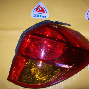 Стоп SUBARU R Legacy BP5 '2004