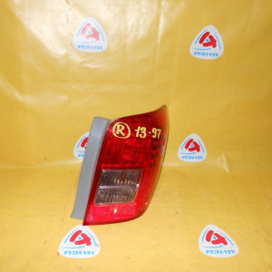Стоп Toyota R Corolla Fielder NZE140