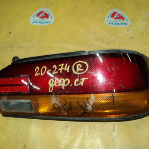 Стоп TOYOTA R Carina AT170 '1991 деф.стекла
