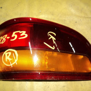 Стоп TOYOTA R Estima Emina TCR20