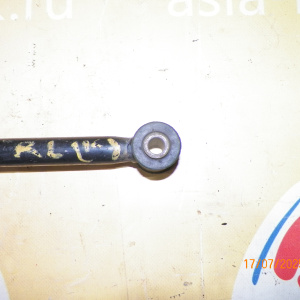 Тяга поперечная SUZUKI GC21W/GC41W/GD21S/GD31S/GA11S/GA21S/GB21S/GB31S/RA11S/RA31S/RA51S/RA71S/RB31S/RC31S/RD31S/RA21S/RB21S/RC51S/RD51S Cultus зад, лев н