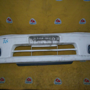 Бампер Mazda Demio DW5W '1996-1999 перед