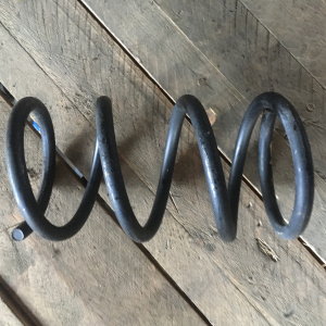 Пружина Mazda EPFW Tribute R