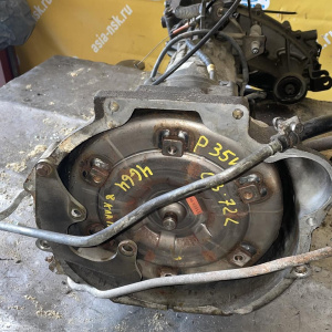 АКПП MITSUBISHI 4G64 0372L 4WD V4AW Delica P25W