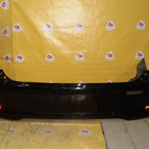 Бампер TOYOTA Estima ACR50 '2006 зад