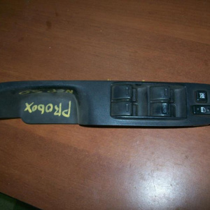 Пульт стеклоподъемника TOYOTA Probox/Succeed NCP5# (4кноп.)