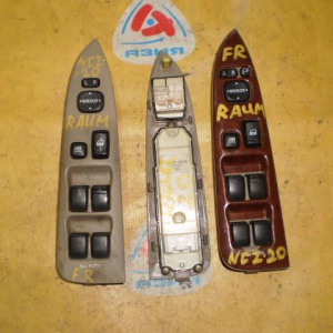 Пульт стеклоподъемника TOYOTA Raum NCZ20