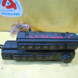 Климат-контроль TOYOTA GX90