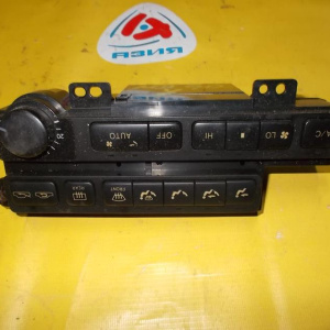 Климат-контроль TOYOTA GX90