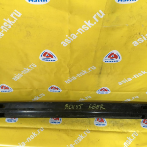 Усилитель бампера TOYOTA Camry ACV30 R