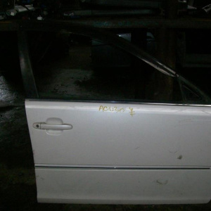 Дверь боковая TOYOTA Camry ACV30 перед, прав (цена за голое железо)