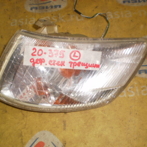 Габарит Toyota L Corona Premio ST210 '1996-1998 деф.стекла