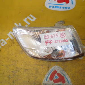 Габарит Toyota R Corona Premio ST210 деф.стекла
