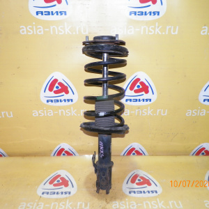 Стойка Toyota ACM10G/ACN10/CXM10/CXM10G/SXM10G/SXM10L/SXN10 Gaia/Ipsum/Nadia перед, лев 2WD 48520-49046