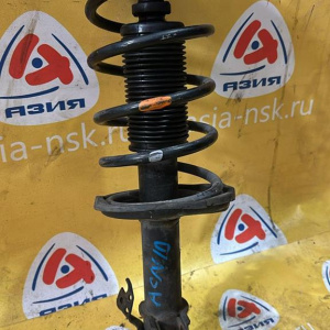 Стойка Toyota ACM10G/ACN10/CXM10/CXM10G/SXM10G/SXM10L/SXN10 Gaia/Ipsum/Nadia перед, лев 2WD 48520-49046