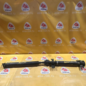 Кардан TOYOTA ACV35 Camry 2AZFE a/t ЗАДНЯЯ ЧАСТЬ ДЕФЕКТ PV36 37100-33020