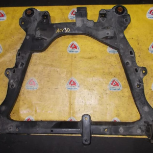 Балка Toyota/Lexus ACR30/ACV30/ACV40/GSV40/MCV30/ANH10 Alphard/Camry/Windom#ES300 F подрамник