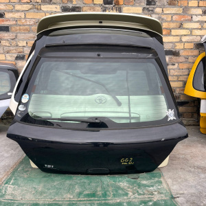 Дверь задняя SUBARU Impreza GG2 '2002-2007 60800-FE570