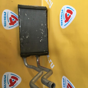 Радиатор печки TOYOTA NCZ20