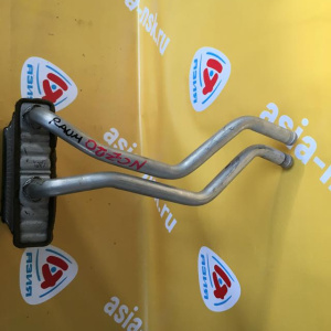 Радиатор печки TOYOTA NCZ20