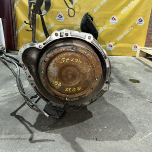 АКПП NISSAN QD32 31020-46X75 4WD Terrano R50