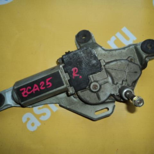 Моторчик привода дворниками TOYOTA RAV4 ACA20 R (3 контакта)