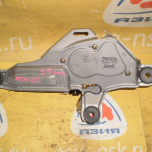 Моторчик привода дворниками TOYOTA RAV4 ACA20 R (3 контакта)