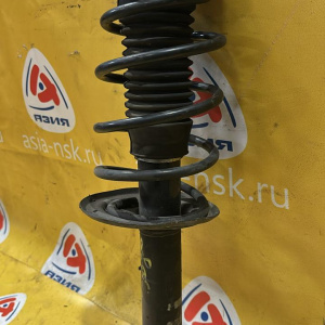 Стойка TOYOTA KSP130/KSP90/KSP92/NCP91/NCP93/NCP95/NCP96/NLP90/NSP90/SCP90/SCP92 Vitz перед, лев 48520-59365