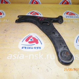 Рычаг TOYOTA ZCA25/ACA21/ACA22/ACA23/ACA26/ACA28/CLA20/CLA21/ZCA26 RAV4 перед, лев