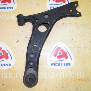 Рычаг TOYOTA ZCA25/ACA21/ACA22/ACA23/ACA26/ACA28/CLA20/CLA21/ZCA26 RAV4 перед, лев