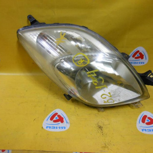 Фара TOYOTA прав Vitz KSP90 '2005-2007