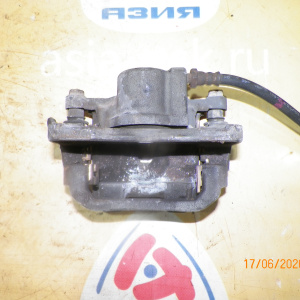 Суппорт TOYOTA ACR30 ACR40 MCR30 MCR40 ANH10 MNH15 ZRR70 ZRR75 зад, лев 47750-28270 Estima/Alphard/Noah/Voxy