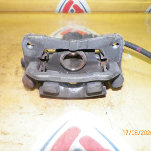 Суппорт TOYOTA ACR30 ACR40 MCR30 MCR40 ANH10 MNH15 ZRR70 ZRR75 зад, лев 47750-28270 Estima/Alphard/Noah/Voxy
