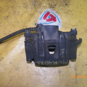 Суппорт TOYOTA ACR30 ACR40 MCR30 MCR40 ANH10 MNH15 ZRR70 ZRR75 зад, лев 47750-28270 Estima/Alphard/Noah/Voxy