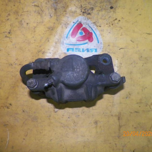 Суппорт TOYOTA ACR30 ACR40 MCR30 MCR40 ANH10 MNH15 ZRR70 ZRR75 зад, лев 47750-28270 Estima/Alphard/Noah/Voxy