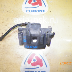 Суппорт TOYOTA ACR30 ACR40 MCR30 MCR40 ANH10 MNH15 ZRR70 ZRR75 зад, лев 47750-28270 Estima/Alphard/Noah/Voxy