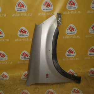 Крыло HONDA CR-V RD5 перед, прав 60211-S9A-000ZZ