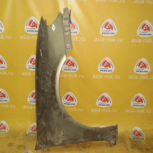 Крыло NISSAN Cefiro A33 '1999-2001 перед, прав Дефект