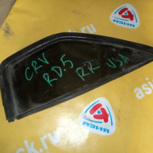 Форточка двери HONDA CR-V RD5 R