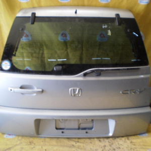 Дверь задняя HONDA CR-V RD5